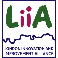 London Innovation & Improvement Alliance (LiiA) logo
