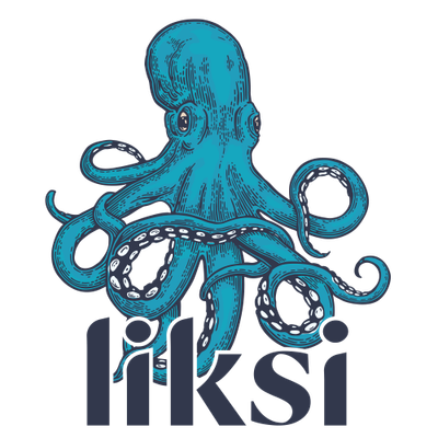 Liksi logo