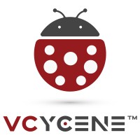 VCycene Inc. logo