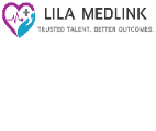 Lila Medlink logo