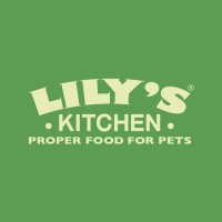 Lily's Kitchen logo