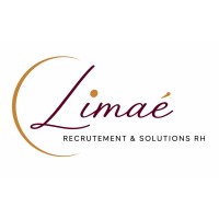 Limaé Recrutement & solutions RH logo