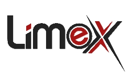 LimeoX LLC logo
