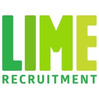 Lime Recruitment logo