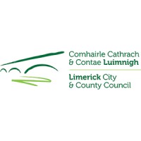 Limerick City and County Council logo