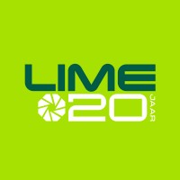 LIME search logo