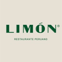 Limon Restaurants logo