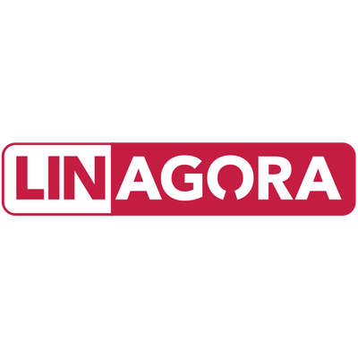Linagora logo