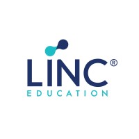 LINC Education logo