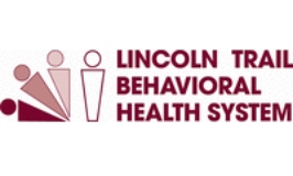 Lincoln Trail Behavioral Health System logo