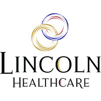 Lincoln Healthcare logo