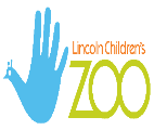 Lincoln Children's Zoo logo