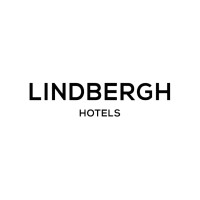 Lindbergh Hotels logo