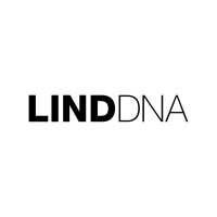 LIND DNA logo