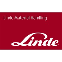 Linde Material Handling Austria