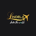 LINDELA TRAVEL AND TOURS logo