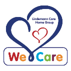 lindemann healthcare logo