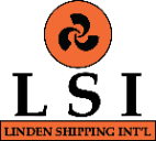 Linden Shipping International LLC logo