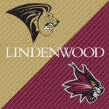 Lindenwood University logo