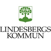 Lindesbergs kommun logo