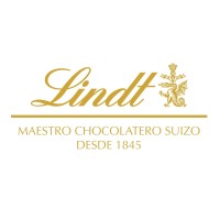 Lindt & Sprüngli España y Portugal logo