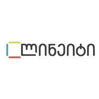 Lineate Georgia logo