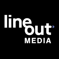 Lineout Media logo