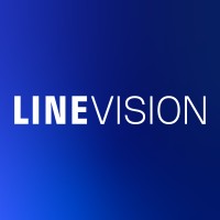 LineVision logo
