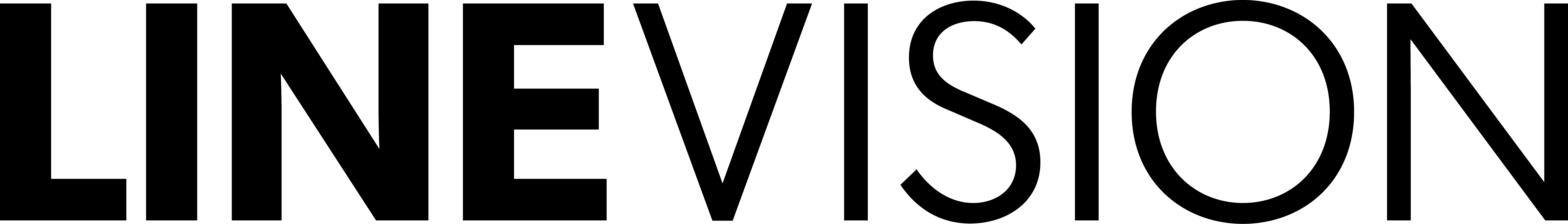 LineVision logo