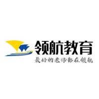 领航 logo