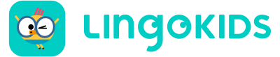Lingokids logo