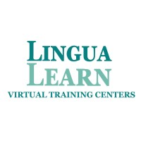 Lingua Learn Franchise Group logo