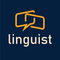 Linguist Language School logo