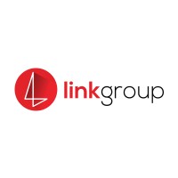 LINK group logo