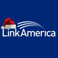 LinkAmerica logo