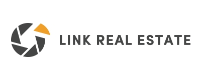 LINK Property Management logo