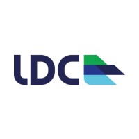 Link Datacenter logo