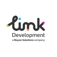 Link Development logo