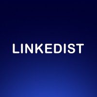 Linkedist logo