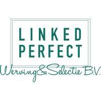 LinkedPerfect Werving & Selectie B.V. logo