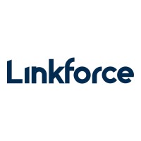 Linkforce logo