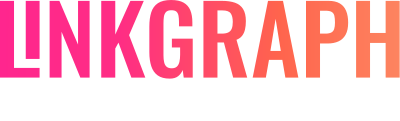 LinkGraph logo