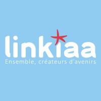 Linkiaa logo