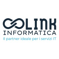 Linkinformatica Srl logo