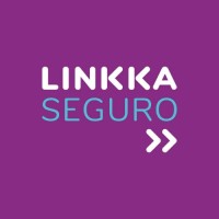 Linkka Seguro logo