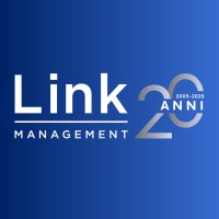 Link Management logo