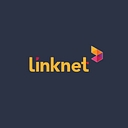 PT Link Net Tbk logo