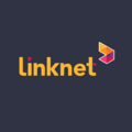 PT Link Net Tbk logo