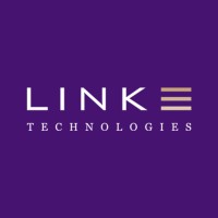 Link Technologies logo