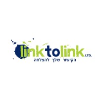link to link logo